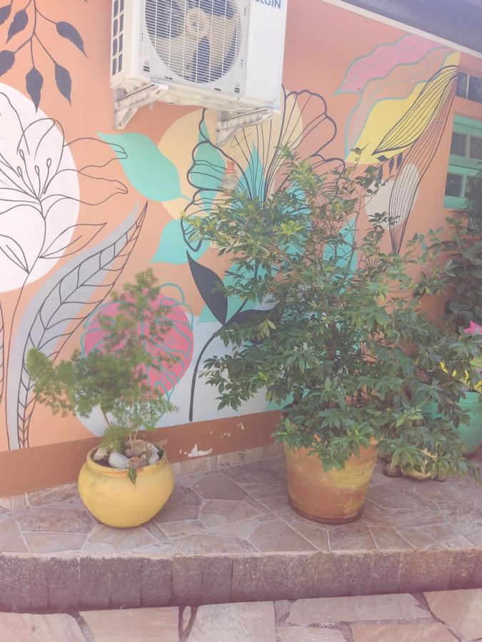 Recanto Toca Das Plantas De Ilhabela I Kültér fotó