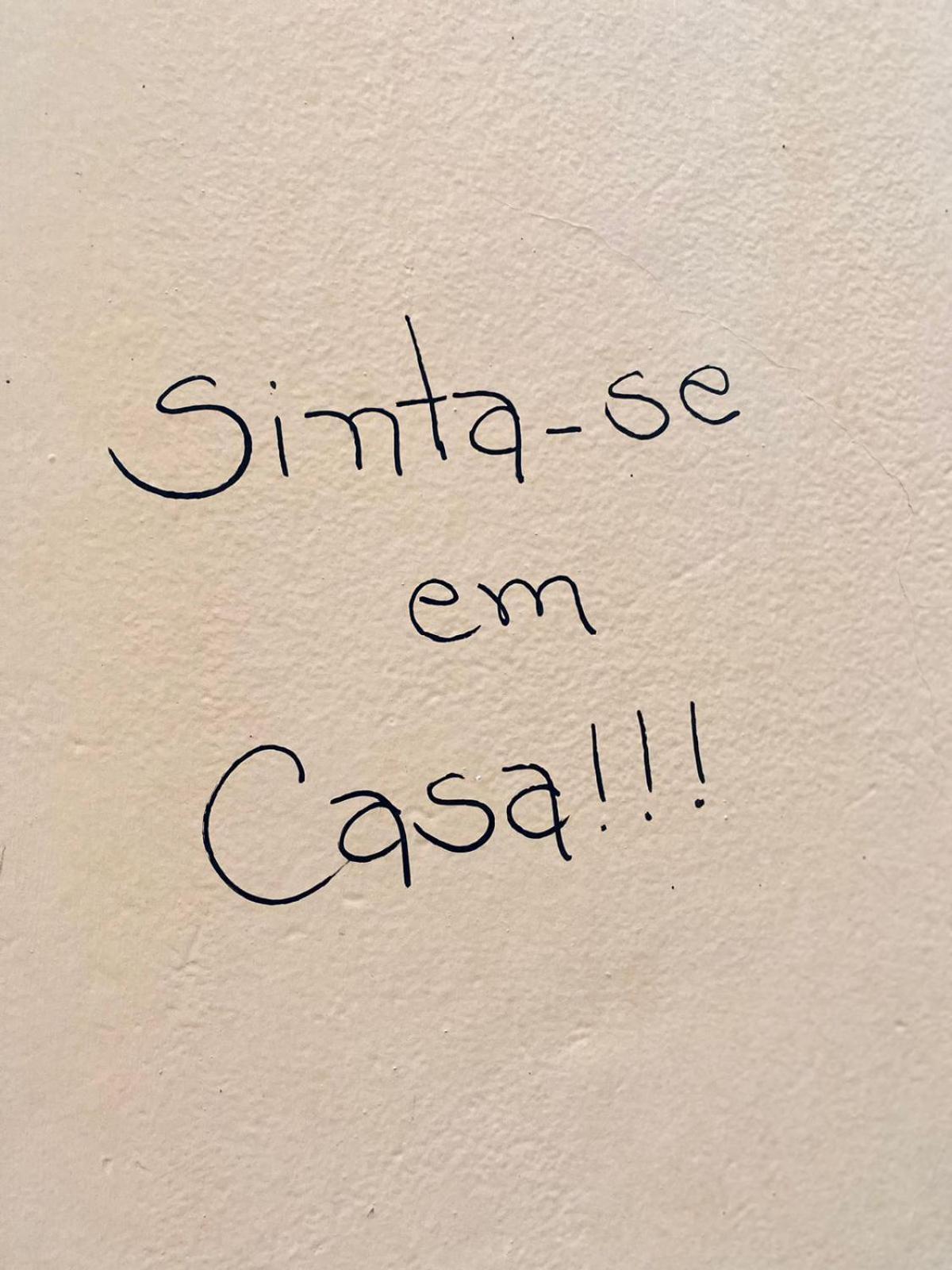 Recanto Toca Das Plantas De Ilhabela I Kültér fotó