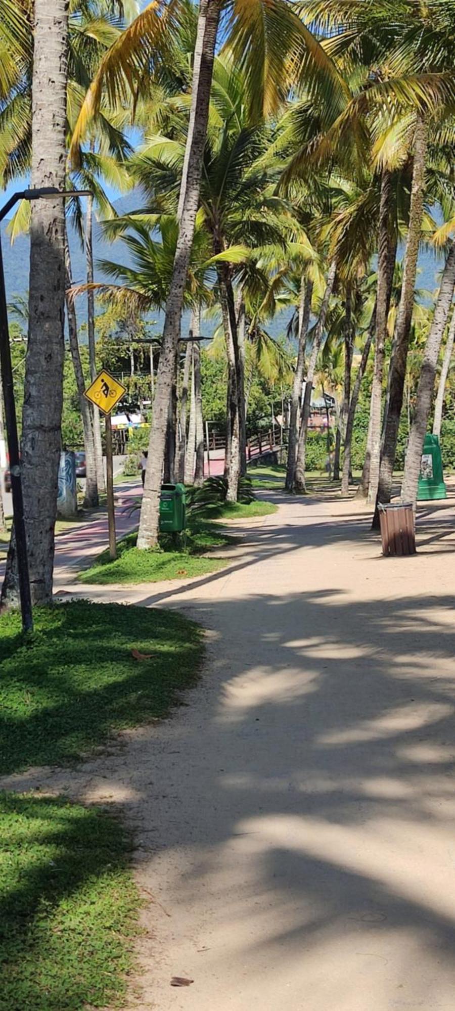 Recanto Toca Das Plantas De Ilhabela I Kültér fotó